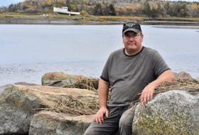Neil LeBlanc survived mishaps and tragedies on the water when he was a lobster fisherman. He says it’s not easy to talk about, but it is important because there are always valuable safety takeaways from any experience.