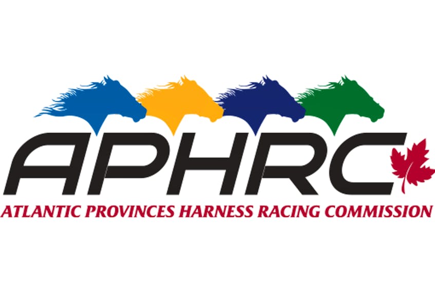 Atlantic Provinces Harness Racing Commission.
