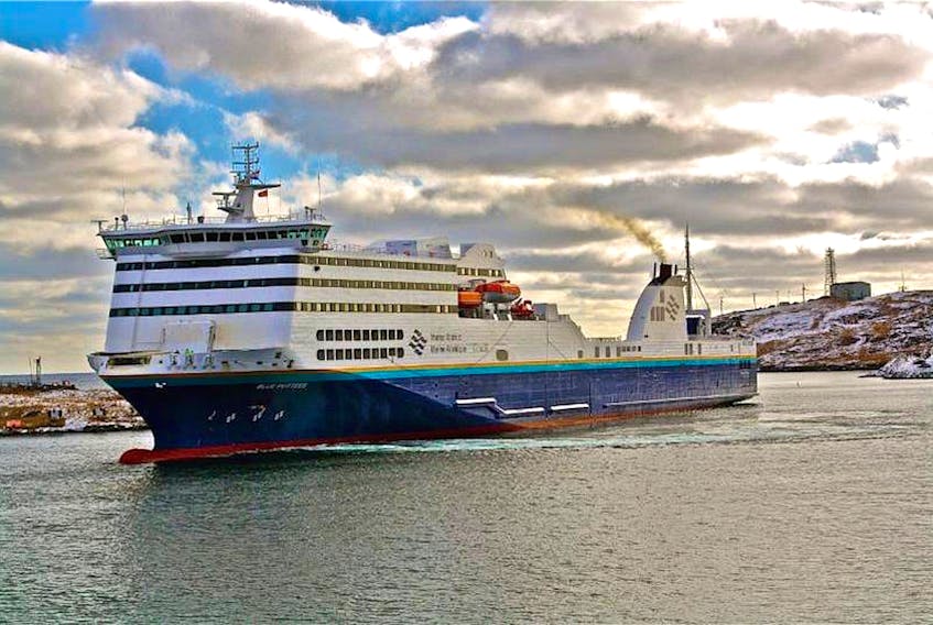 The lobby association representing the tourist industry in Newfoundland and Labrador wants the provincial government to engage in talks that could lead to vacationers from the Maritimes arriving in Port aux Basques on Marine Atlantic ferries during the 2020 tourist season.