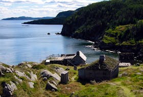The “Random Passage” film set is usually a popular tourist destination — when a global pandemic hasn’t pinched off the flow of tourists to the province. Tourism operators across Newfoundland and Labrador are waiting to see if travel restrictions this season will be loosened enough for the sector to begin its recovery from the effects of COVID-19. — File photo