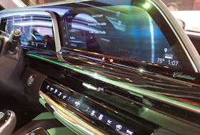 Cadillac infotainment display. Cadillac is facing a class-action lawsuit because of faulty screens on some 2013 to 2017 models. A recent study found almost one-fourth of all problems cited by new-vehicle owners relate to infotainment.