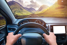 In 2018, there were 36,560 road fatalities; in Canada, it was 1,743. If all cars were standardly equipped with safety tech, it would save lives and billions of dollars in property damage.-123RF