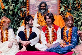 When The Beatles went to India in 1968, their music had already changed the world. But the time they spent there would forever be known as the experience that changed them. Meeting the Beatles in India is one of the featured documentaries at this year’s online Lunenburg Doc Fest. Facebook