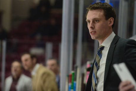 Brad MacKenzie looking ahead to Year 2 with Grand Falls Rapids