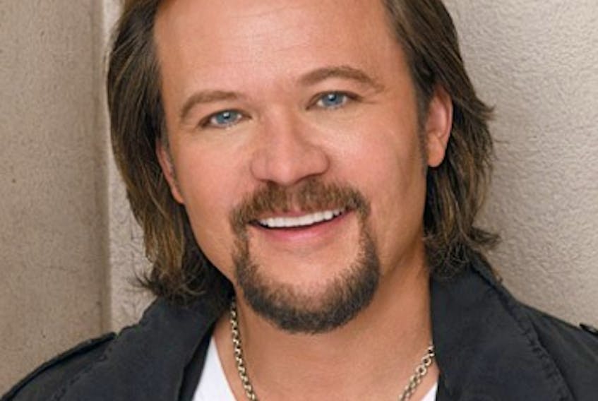Travis Tritt will perform at Centre 200 on April 22, 2021. CONTRIBUTED