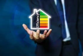 DOMTOR Energy Services is a Cape Breton company that helps to make homes energy efficient and healthy. STOCK IMAGE