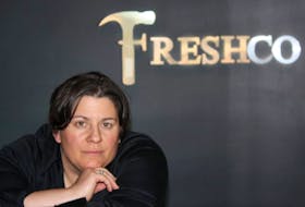 <p>Former Yarmouth County resident Mandy Rennehan, the founder of the Ontario company Frescho, is looking to bring new life to the old Yarmouth jail.</p>