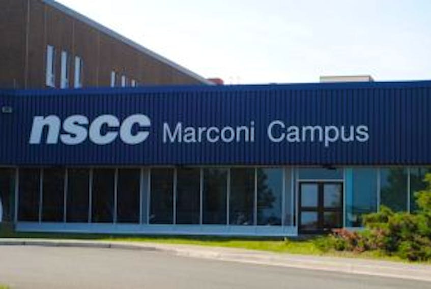 ['Marconi Campus']
