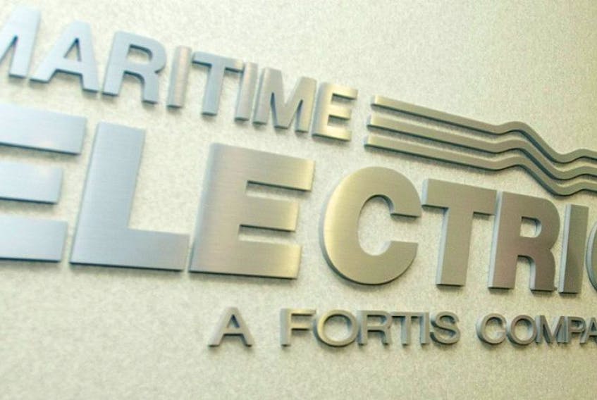 Maritime Electric