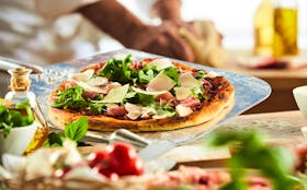Pizza has transformed itself from Italian street food to an international symbol of comfort food.
