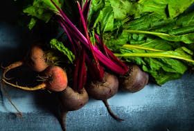 The lowly beet can be transformed in winter culinary delight by thinking of this vegetable in more than just its pickled form.