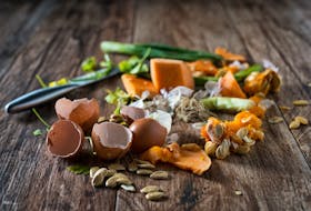As consumers become more price conscious food buyers, using vegetable scraps in recipes and for compost will be a trend in 2021.