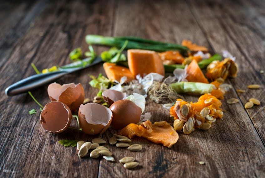 As consumers become more price conscious food buyers, using vegetable scraps in recipes and for compost will be a trend in 2021.