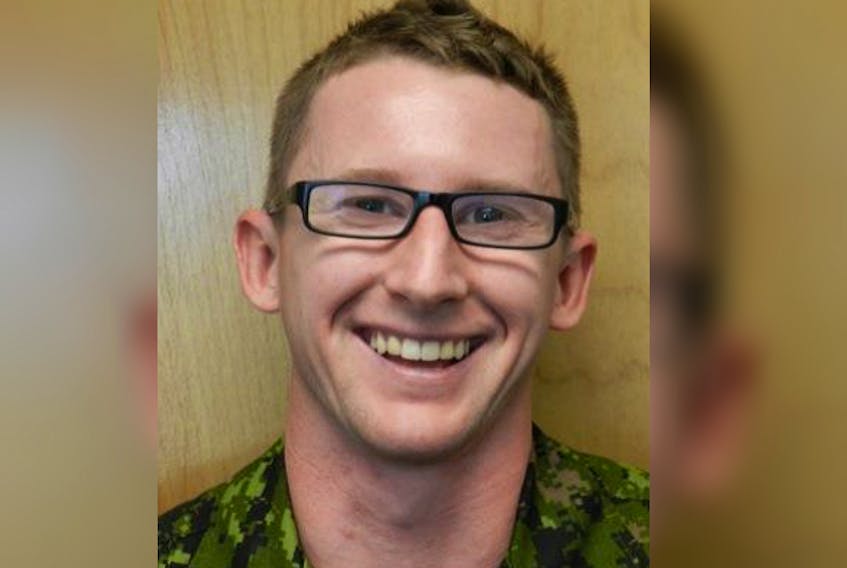 Master Cpl. Martin Brayman was an Aerospace Control Operator with the Canadian Armed Forces who died on Monday after being injured in an assault the day before.
