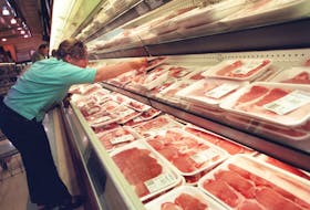 Meat led the forecast with a projected price rise of four to six per cent, while vegetables may rise two to four per cent, fruits may cost 1.5 to 3.5 per cent more and seafood two to four per cent more, the report shows.