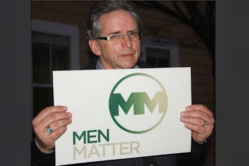 <span>John MacMillan, a facilitator of a group program for men recovering from sexual abuse, says a recently completed 10-week program to assist men in their healing proved "very worthwhile.''</span>