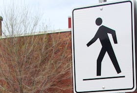 Halifax regional council's transportation standing committee discussed at length the possibility of establishing a crosswalk on the William Porter Connector Road in front of Porters Lake Elementary School on Thursday.