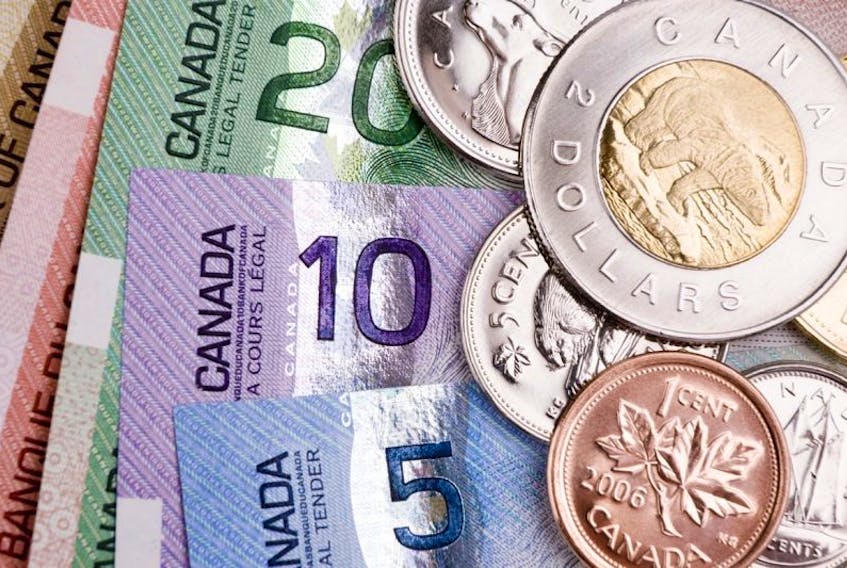 The Canadian Federation of Independent Business (CFIB) says it's disappointed the provincial government has decided to increase the minimum wage.
