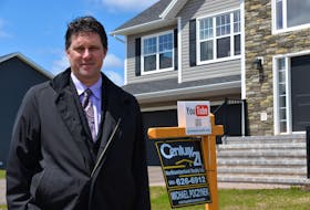 P.E.I. real estate agent Michael Poczynek recently sold a home to an Ontario couple wanting to relocate due to COVID-19.