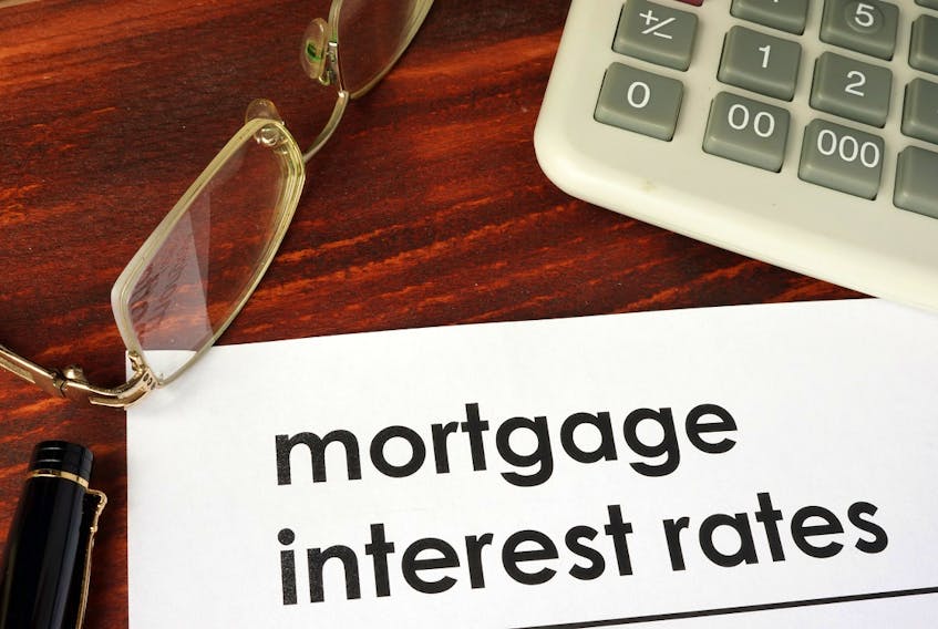  Despite variable mortgage rates being lower, more Canadians are choosing fixed rates