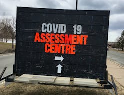 Nova Scotia Public Health is encouraging all residents to get tested for COVID-19 whether asymptomatic or with one mild symptom. Dr. Robert Strang said testing should become another layer of public health safety measures Nova Scotians should add on top of hand washing, social distancing and mask wearing. CAPE BRETON POST FILE PHOTO