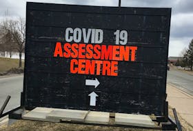 Nova Scotia Public Health is encouraging all residents to get tested for COVID-19 whether asymptomatic or with one mild symptom. Dr. Robert Strang said testing should become another layer of public health safety measures Nova Scotians should add on top of hand washing, social distancing and mask wearing. CAPE BRETON POST FILE PHOTO