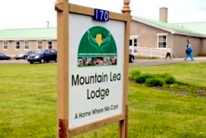 ['Mountain Lea Lodge in Bridgetown is struggling with various issues but a plan is in place.']