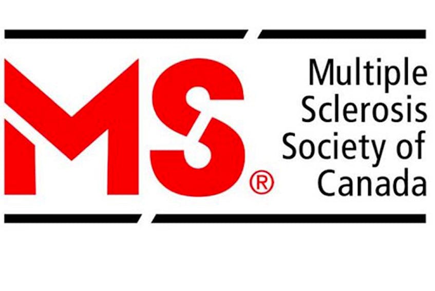 The Multiple Sclerosis Society of Canada.