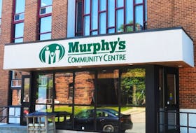 Murphy's Community Centre in Charlottetown