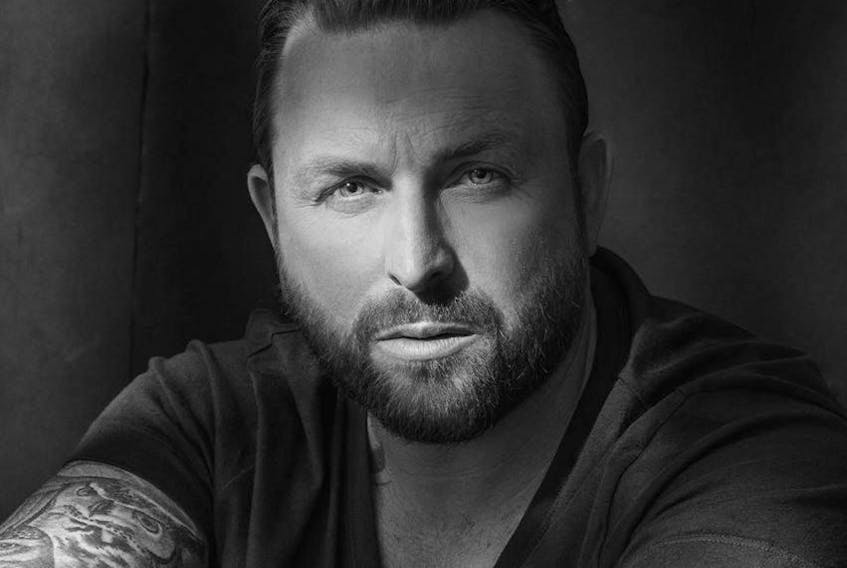 Four more dates have been added for Johnny Reid's show “My Bonnie Lass" at the Savoy Theatre in Glace Bay. CONTRIBUTED