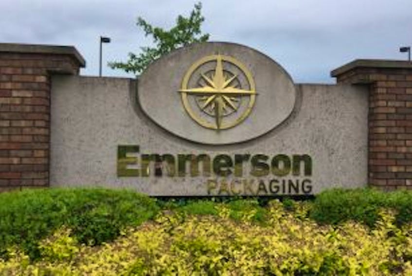 ['PolyCello is now Emerson Packaging as a nod to its founder, P.G. Emmerson.']