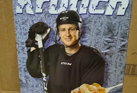 MacKinnon Krunch cereal is available for a limited time in Colorado. (REDDIT)
