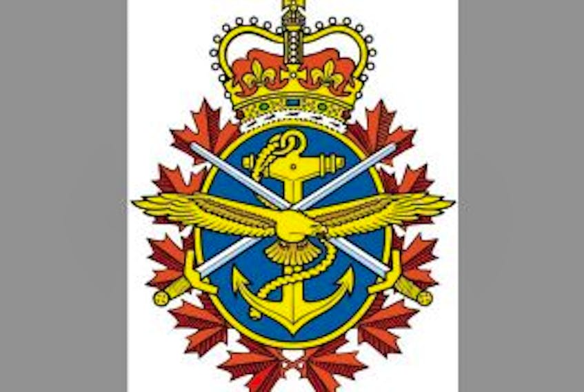 ['The Department of National Defence has issued a statement about the death of a armed forces member in Halifax.']