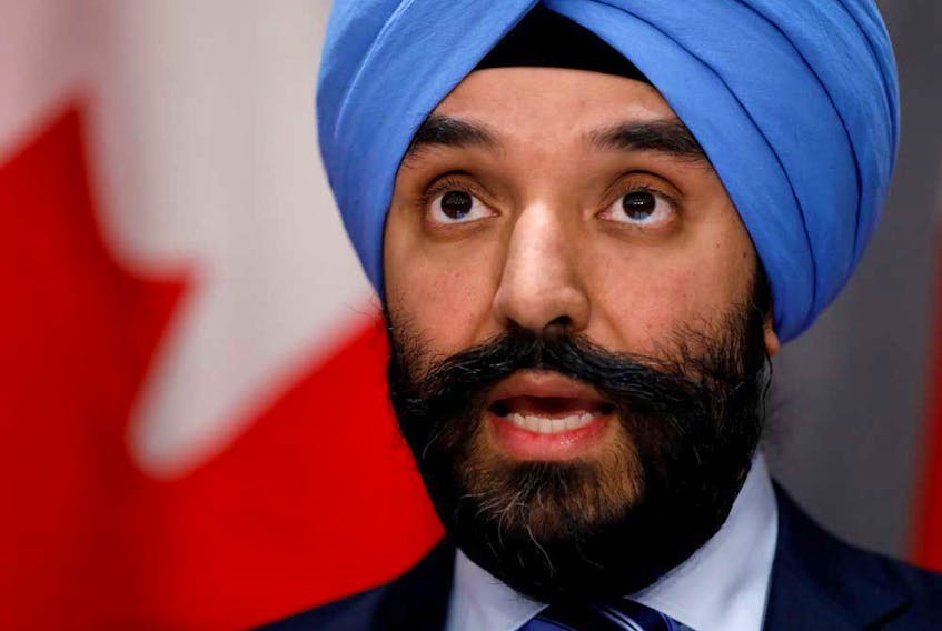 Canada's Minister of Innovation, Science and Industry Navdeep Bains called the additional $250 million for the Strategic Innovation Fund a “down payment,” suggesting more money is coming. 

