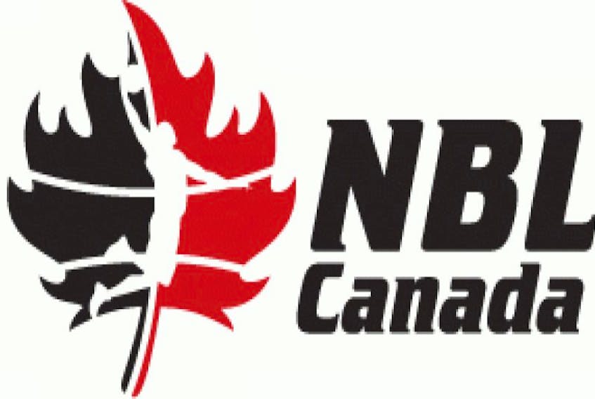 NBL Canada logo