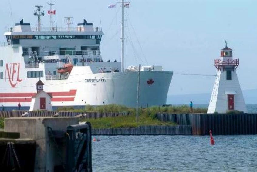 Canada Day brings a new ferry schedule from Northumberland Ferries. 
