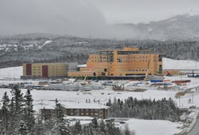 The space will be there for one, but there won’t be a PET scanner in it when the new regional acute-care hospital currently being constructed in Corner Brook opens in 2023.