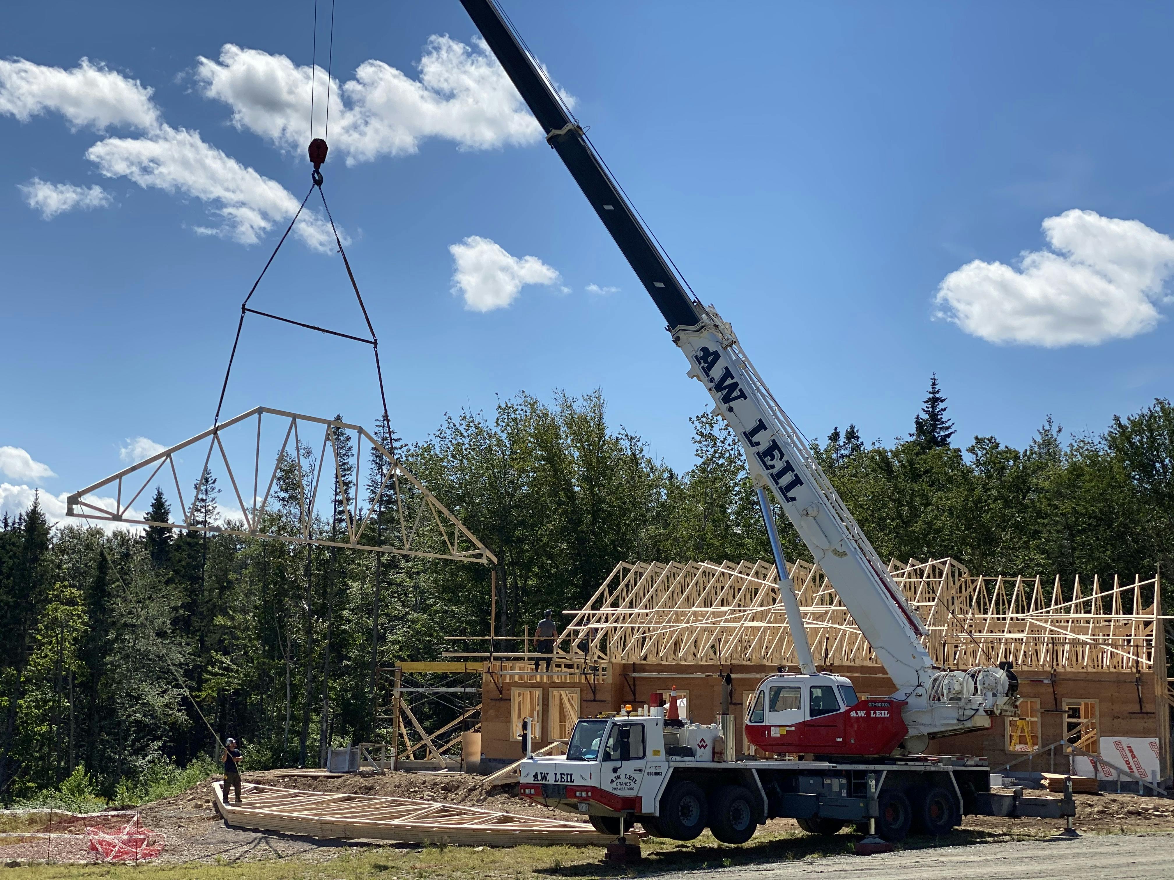 New L Arche Cape Breton home to carry on legacy of supporter