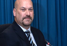 Former deputy minister of Natural Resources Charles Bown has a new job as CEO of the Multi-Materials Stewardship Board.