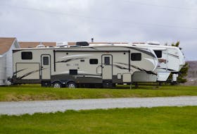 Provincial campgrounds in Newfoundland and Labrador will open to overnight stays in self-contained units only on July 19.