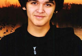 The 2012 death of 14-year-old Burton Winters after he went snowmobiling near Makkovik caused a lot of concern over search and rescue in the province and was the catalyst for this inquiry. - FILE PHOTO