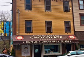 Dealing with the impacts of Snowmageddon and then COVID-19 on their business, the owners of The Newfoundland Chocolate Company have moved to consolidate, permanently closing their three locations in Nova Scotia. — Contributed