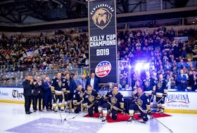 The Newfoundland Growlers began the 2019-20 season as the reigning ECHL champions and will do so again whenever the league’s 2020-21 campaign gets underway. That because there will be no playoffs in the ECHL this year. This after the league’s decision to cancel the remainder of its current regular season in the face of the coronavirus pandemic.