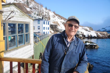 Newfoundland tradition-bearer, Outer Battery ambassador Charlie Pearcey dead at 82