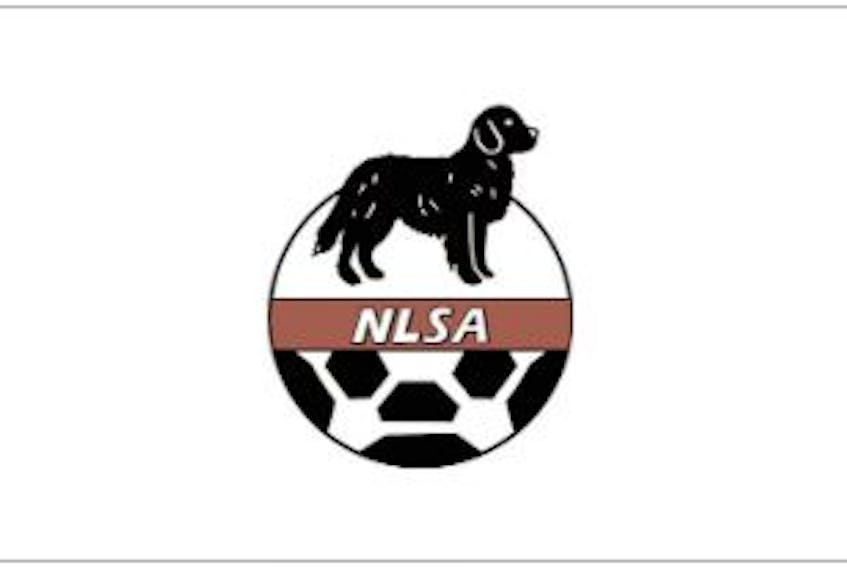 ['NLSA logo']
