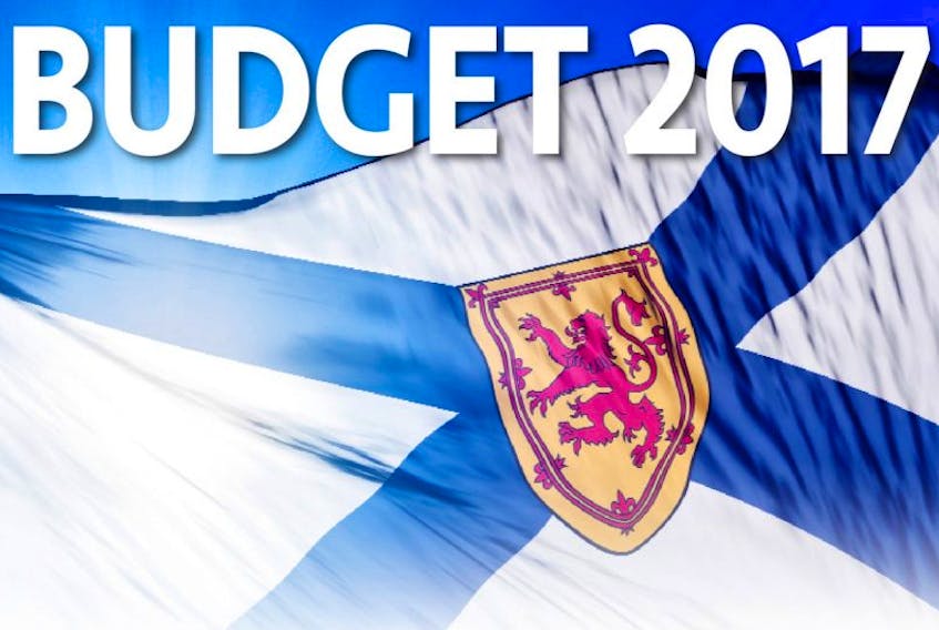 Nova Scotia's budget coverage
