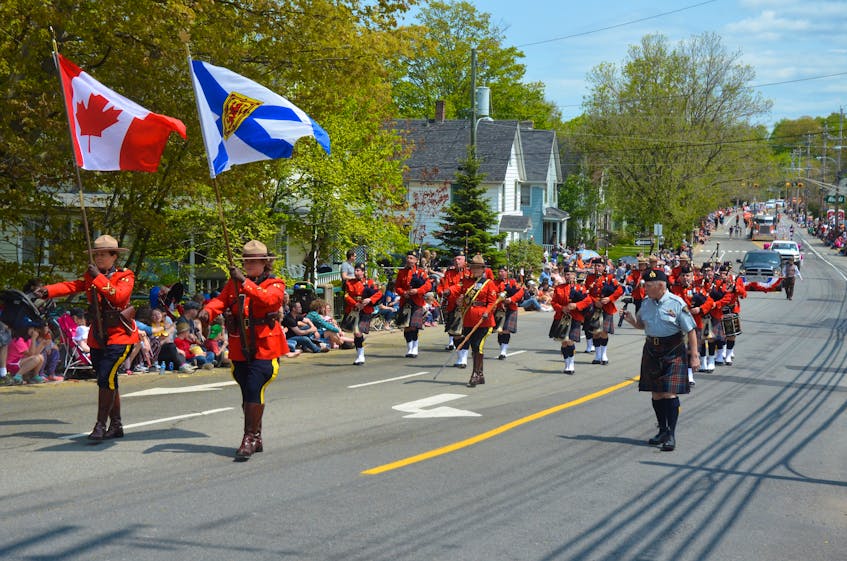 No Announcements Made Regarding Status Of 21 Annapolis Valley Apple Blossom Festival Saltwire