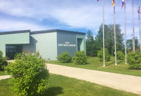 The town of Happy Valley-Goose Bay is moving forward on a controversial extension to Kelland Drive. - FLE PHOTO