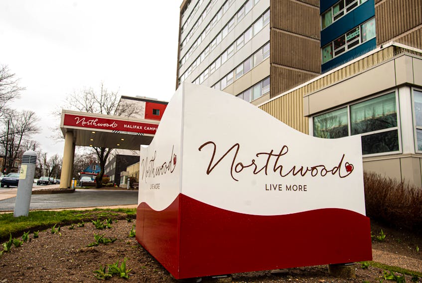 Northwood's Halifax campus.
Ryan Taplin - The Chronicle Herald