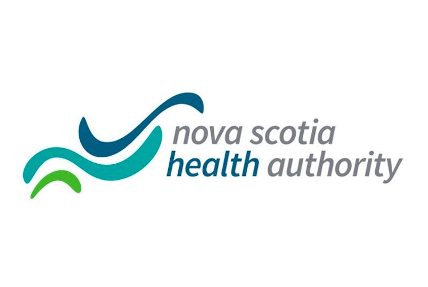 Nova Scotia Health Authority